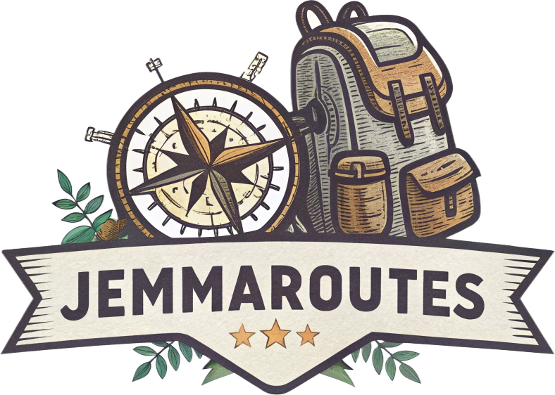 Jemma Routes
