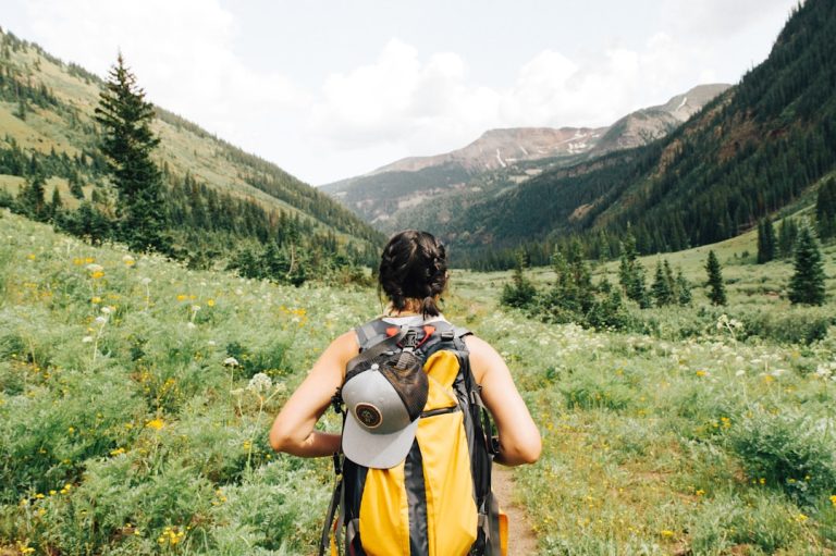 Unleashing Your Inner Adventurer: Embracing Risk and Reward